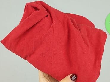 długie czerwone spódnice: Spódnica damska, rozmiar M — 6