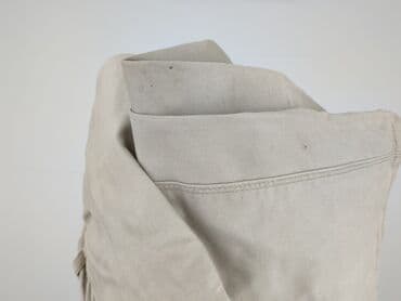 buty guess adidasy: Yessica, Spodnie materiałowe damskie, rozmiar XL — 6