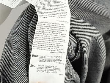 leginsy deyn: Spodnie materiałowe damskie, rozmiar L — 5