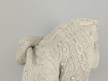 reserved wool blend: Sweter damski, rozmiar S — 6