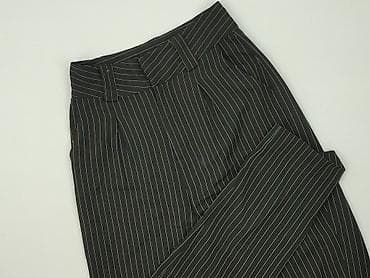 polen second hand: NA-KD, Spodnie materiałowe damskie, rozmiar 2XS — 1