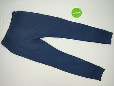 supreme spodnie: 4F, Spodnie dresowe dla mężczyzn, rozmiar S — 3