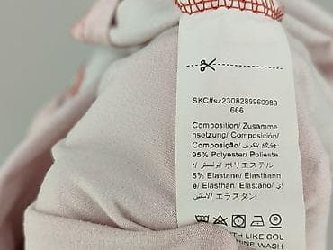 grinch bluzki: Shein Curve, Bluzka damska, rozmiar XL — 5