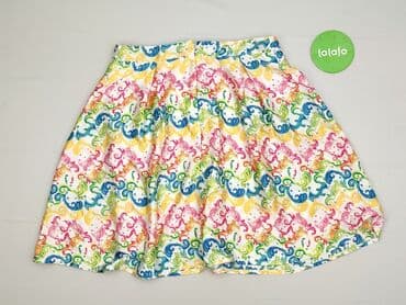 spódnice w linii a: Spódnica damska, rozmiar M — 4