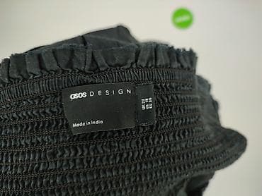 asos raglan: ASOS Design, Sukienka damska, rozmiar 2XL — 5