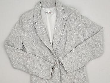 cesare cave klapki: Italian Style, Marynarka damska, rozmiar M — 1