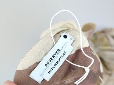 sukienki dżinsowa reserved: Reserved, Sukienka damska, rozmiar S — 4