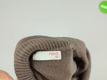 sweter h: Next, Women`s sweater, size S (EU 36) — 4