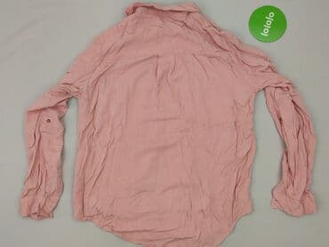 koszula rozowa sinsay: Koszula damska, rozmiar M — 3