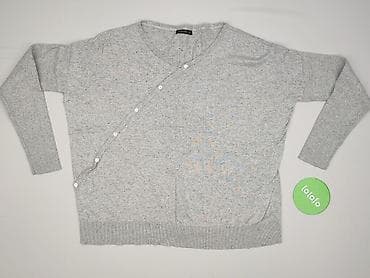 grey wolf swetry: Tatuum, Kardigan damski, rozmiar XL — 2