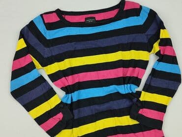 sukienki w paski reserved: Reserved, Sukienka damska, rozmiar M — 1