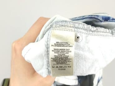 джинси жіночі сінсей: DKNY, Jeans for women, size XS (EU 34) — 5