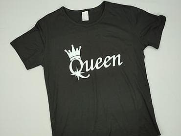 Queen, Футболка для чоловіків, розмір S