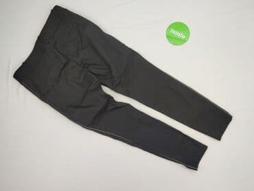 długie spodnie damskie dla wysokich: Loft, Spodnie materiałowe damskie, rozmiar M — 3