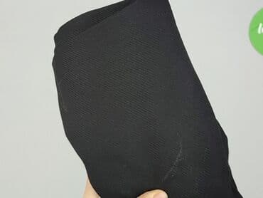 legginsy z suwakiem: Spódnica damska, L — 5