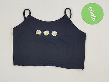 stringi myszka miki: Top damski, rozmiar S — 3