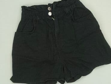 Women's Clothing: Sinsay, Shorts for women, size 2XS (EU 32) — 1