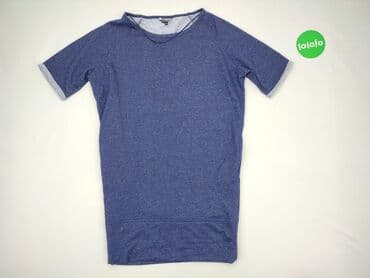 tunika damska plus size: Top Secret, Tunika damska, rozmiar M — 2