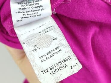 sukienka per una: Peruna, Sukienka damska, rozmiar M — 6