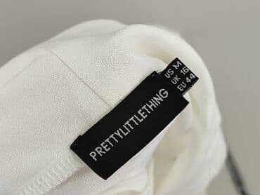 marynarka zara basic: PrettyLittleThing, Marynarka damska, M — 4