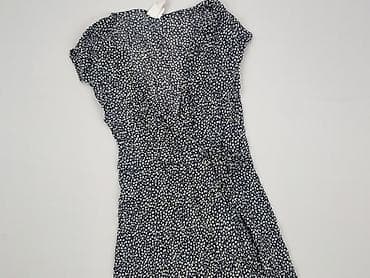 mom fit mango: H&M, Sukienka damska, rozmiar XS — 1