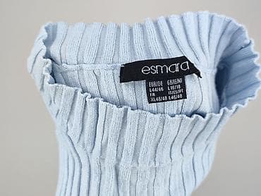 Ubrania damskie: Esmara, Golf damski, rozmiar L — 4
