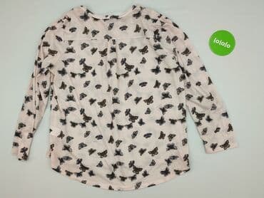 bluzki góralskie: H&M, Bluzka damska, rozmiar L — 4