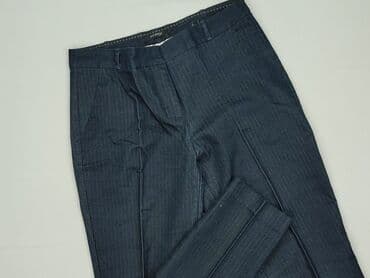 orsay spodnie push up: Orsay, Spodnie materiałowe damskie, rozmiar M — 5