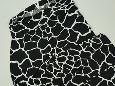 buty panterka zalando: BODY FLIRT, Spodnie materiałowe damskie, rozmiar L — 1