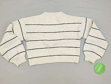 bluza polizei: Shein, Sweter damski, rozmiar S — 3