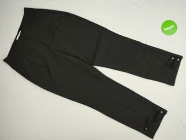 lidl klapki crocs: VRS, Spodnie materiałowe damskie, rozmiar L — 2