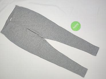 dresy esmara: Esmara, Legginsy Sportowe damskie, rozmiar M — 3