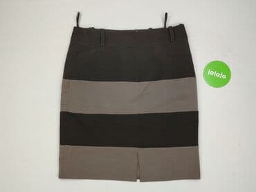 marynarka damska w paski: Spódnica damska, XL — 3