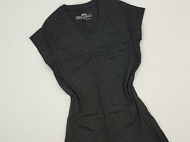 identic basic t shirt: IX London, T-shirt damski, rozmiar XS — 1