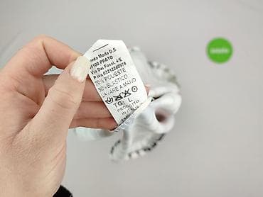 dekolt serduszko: Sukienka damska, rozmiar L — 4