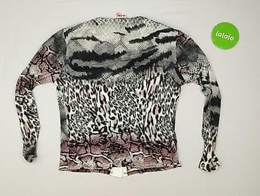 fishbone kurtka: Kardigan damski, rozmiar S — 3