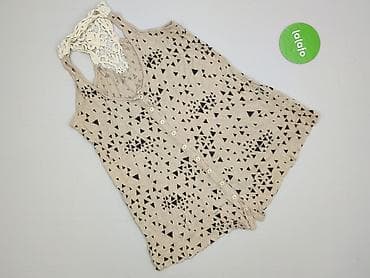 bluzki levis: Mim, Top damski, rozmiar M — 2