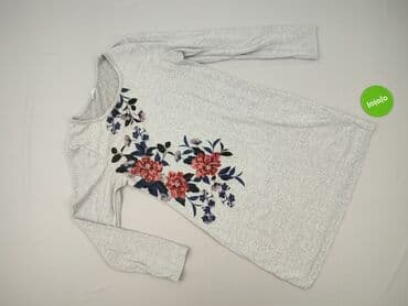 calvin klein performance t shirty: T-shirt damski, rozmiar L — 2