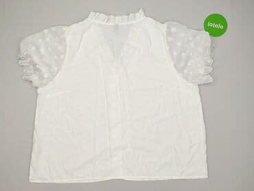 bluzki przezroczyste: Shein, Жіноча блуза, розмір 4XL — 3