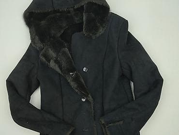 elsa h: Elégance, Płaszcz damski, rozmiar M — 1