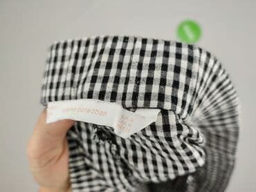 zara spodnie dzianinowe: Zara, Spodnie materiałowe damskie, rozmiar M — 5