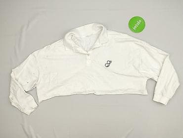 klapki angielski: Top damski, rozmiar One size — 2