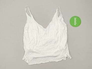 cieliste podkoszulki damskie: T-shirt damski, rozmiar S — 2