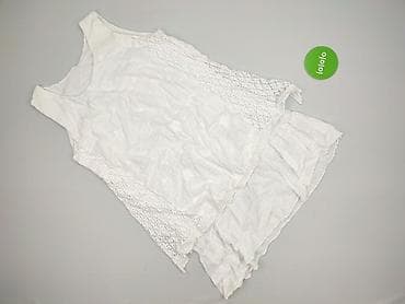 bluzki basic rekaw 3 4: Sukienka damska, rozmiar S — 2