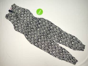 kombinezon zig zag: BySisi, Kombinezon damski, rozmiar XL w lalafo.pl — 2 kombinezon zig zag: BySisi, Kombinezon damski, rozmiar XL — 2