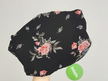 spódnice w kwiaty midi: H&M Divided, Spódnica damska, rozmiar XS — 5