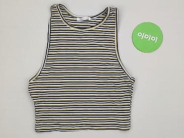 crop buty: Top damski, rozmiar S — 2