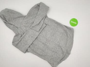 bluzy over size: Bluza z kapturem damska, rozmiar L — 3