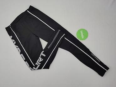 crivit kurtki: Leggings, Legginsy Sportowe damskie, rozmiar S — 2