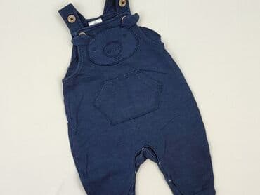kombinezon softshell ielm: Overall, Topolino, Newborn baby, condition - Good — 1